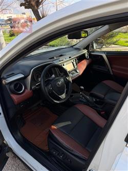 تويوتا راف 4